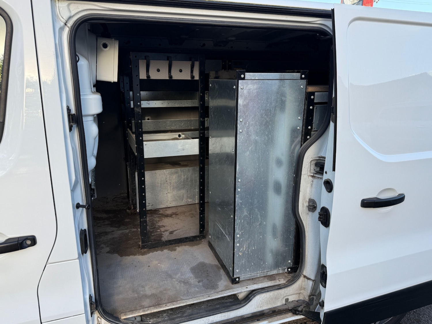 Used Renault Trafic 2020 for sale - 76940122: Photo 10