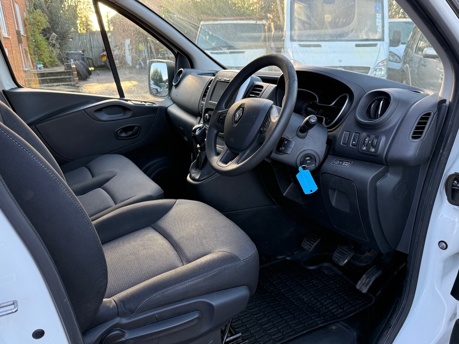 Used Renault Trafic 2020 for sale - 76940122: Photo 6