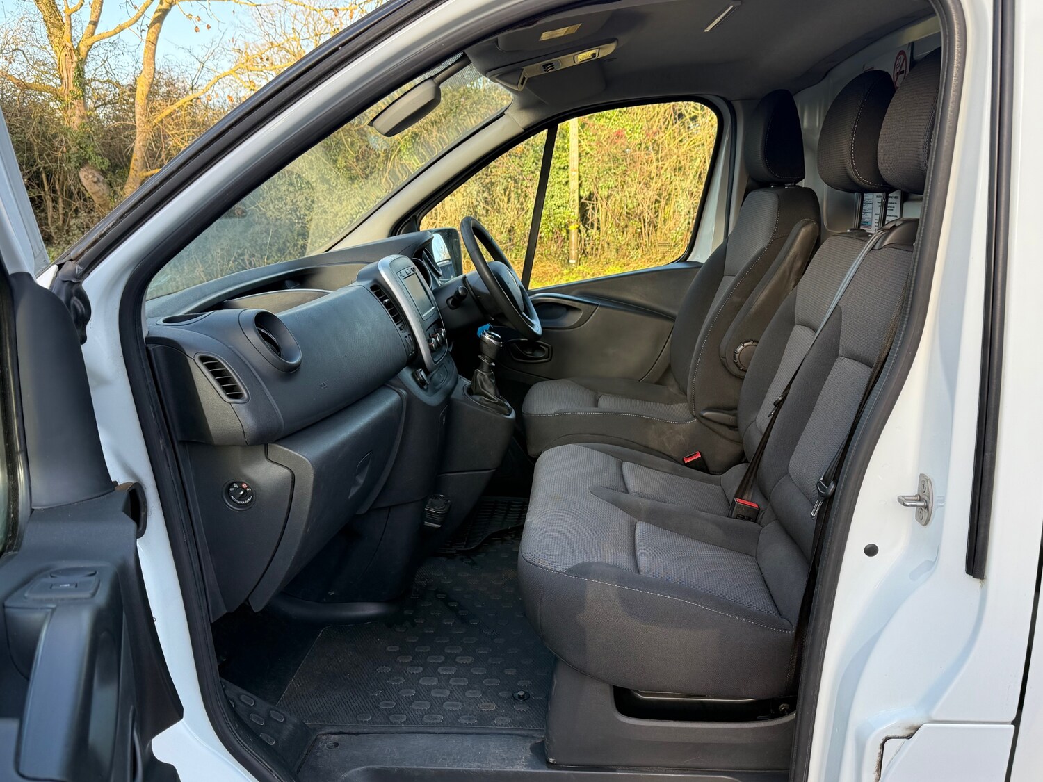 Used Renault Trafic 2020 for sale - 76940122: Photo 7