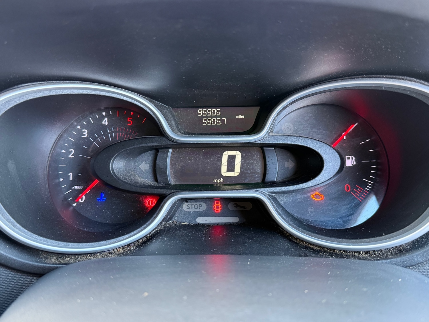 Used Renault Trafic 2020 for sale - 76940122: Photo 9