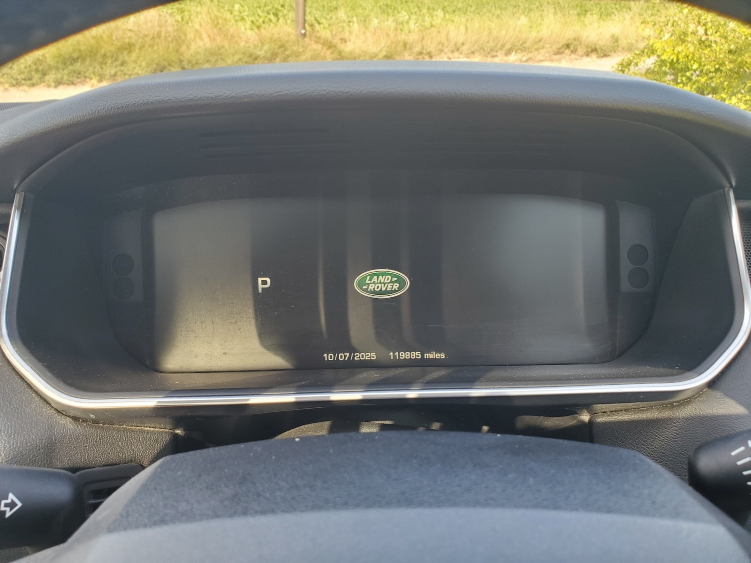 Vehicle 15