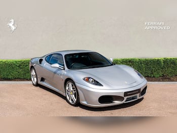 Used Ferrari F430 2006 for sale - 79851467: Photo