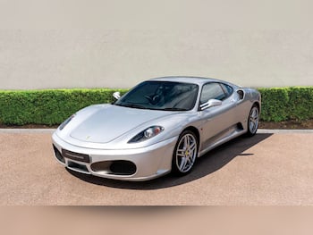 Used Ferrari F430 2006 for sale - 79851467: Photo