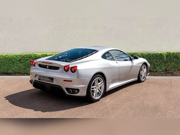 Used Ferrari F430 2006 for sale - 79851467: Photo