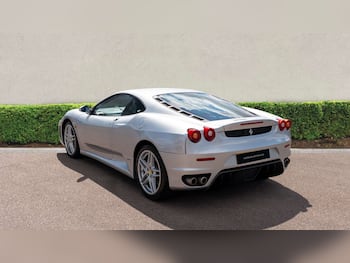 Used Ferrari F430 2006 for sale - 79851467: Photo