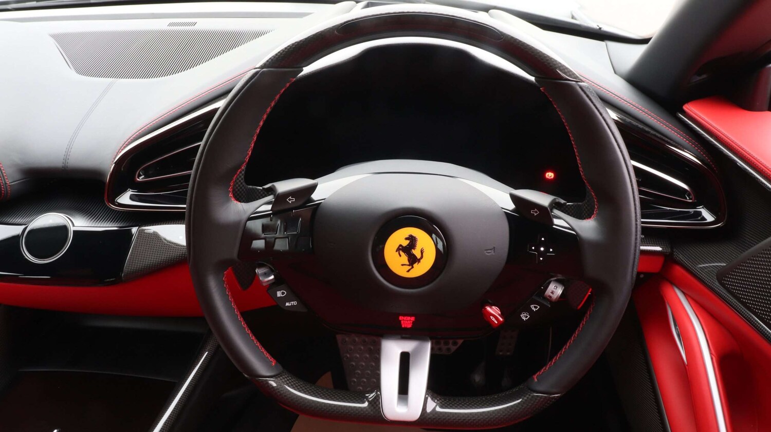 Used Ferrari Purosangue 2024 for sale - 77500317: Photo 12