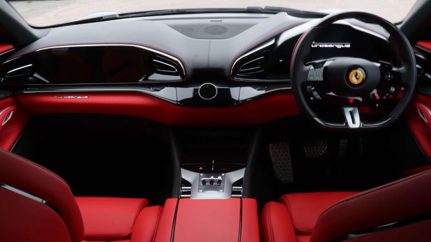 Used Ferrari Purosangue 2024 for sale - 77500317: Photo 14