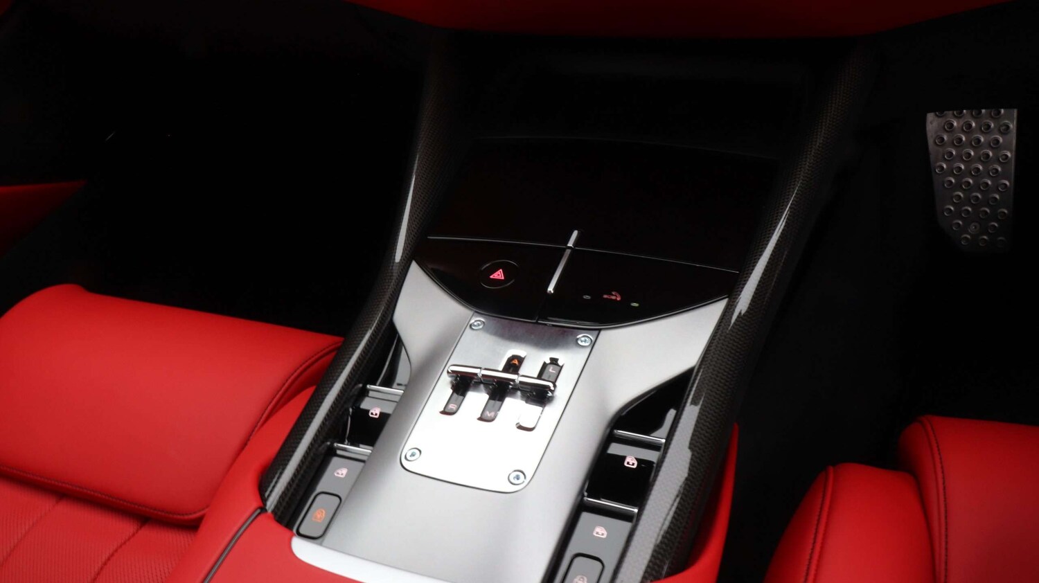 Used Ferrari Purosangue 2024 for sale - 77500317: Photo 16