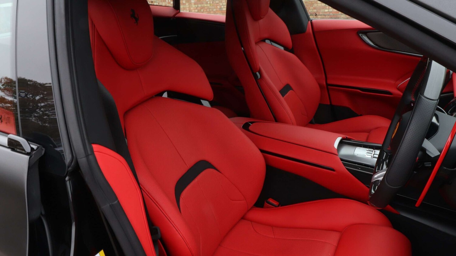 Used Ferrari Purosangue 2024 for sale - 77500317: Photo 17