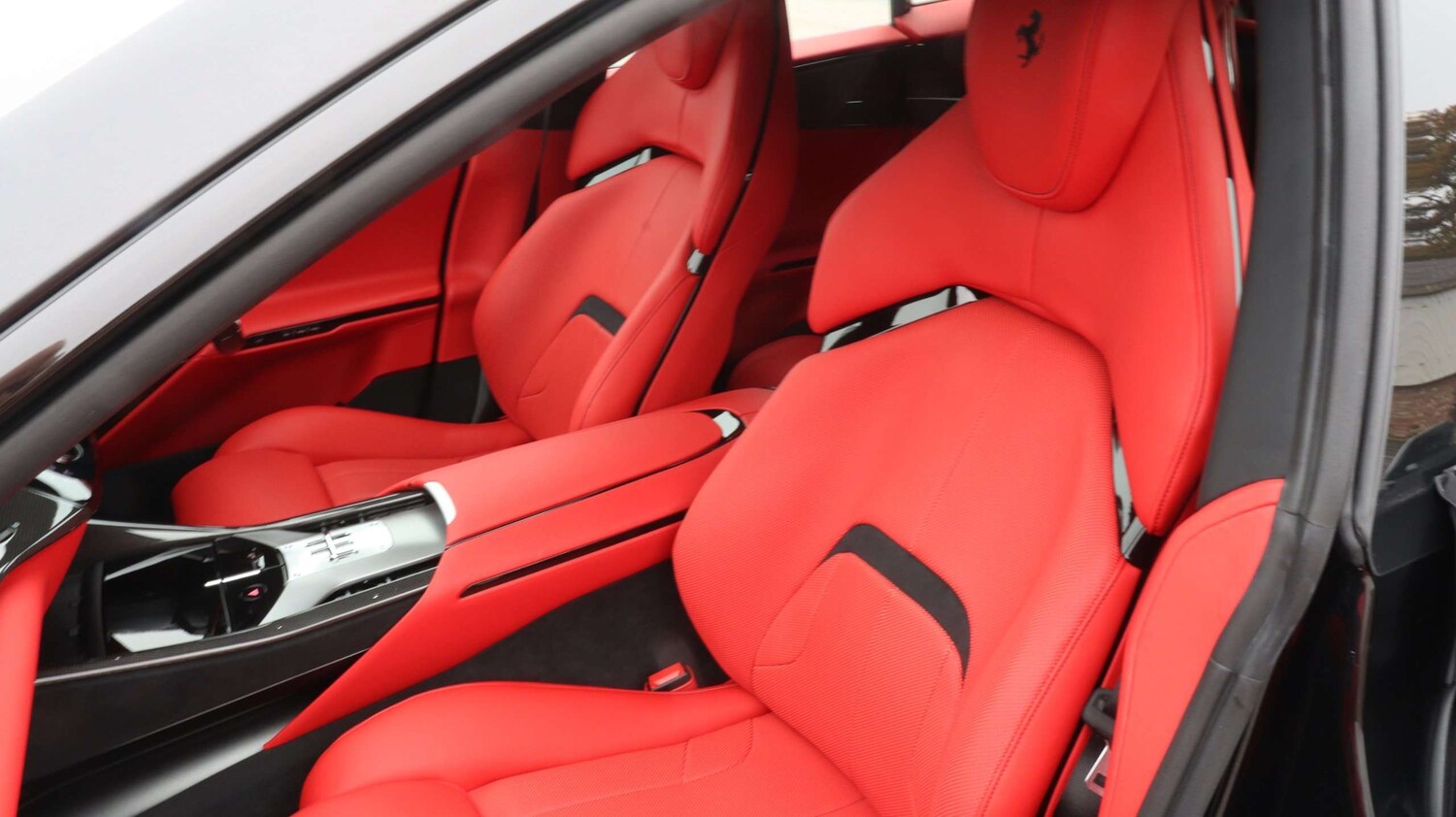 Used Ferrari Purosangue 2024 for sale - 77500317: Photo 18