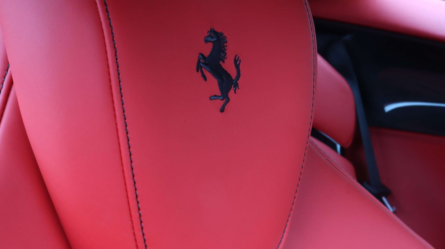 Used Ferrari Purosangue 2024 for sale - 77500317: Photo 19