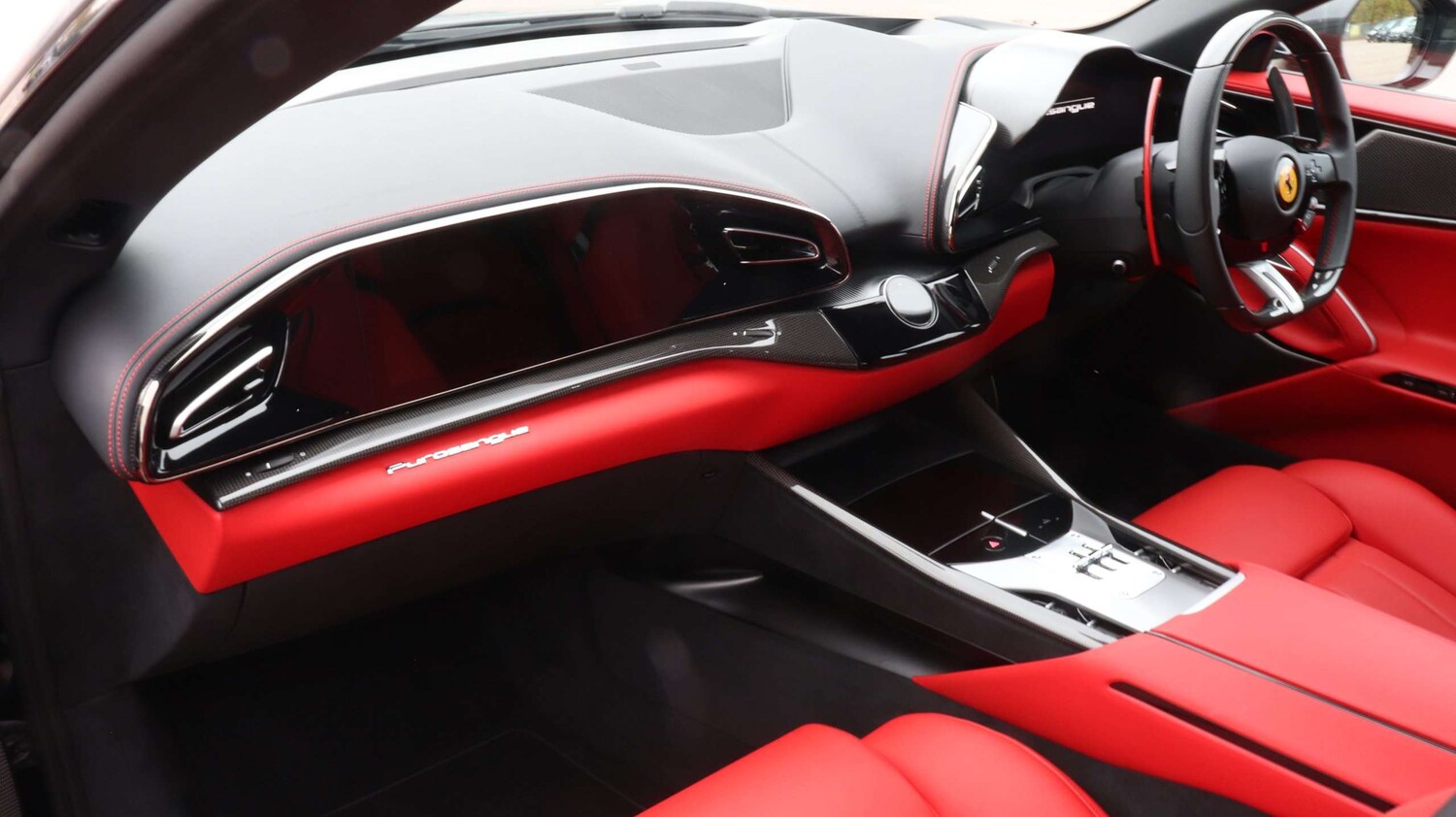 Used Ferrari Purosangue 2024 for sale - 77500317: Photo 20