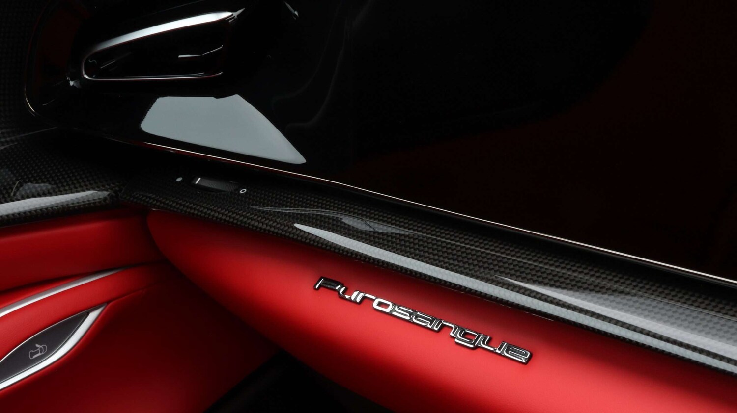 Used Ferrari Purosangue 2024 for sale - 77500317: Photo 21