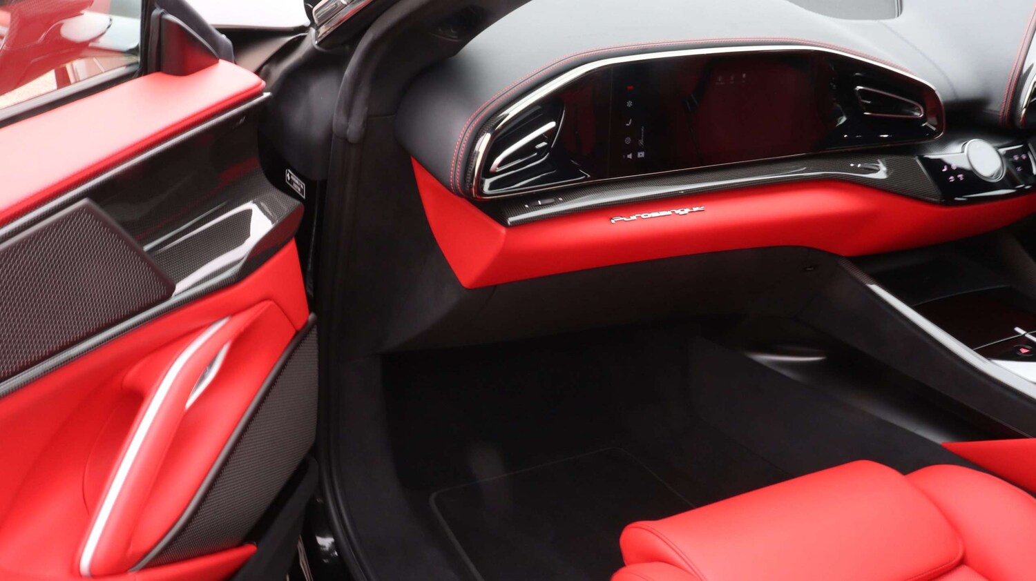 Used Ferrari Purosangue 2024 for sale - 77500317: Photo 22