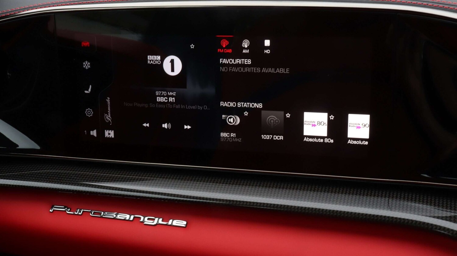 Used Ferrari Purosangue 2024 for sale - 77500317: Photo 26