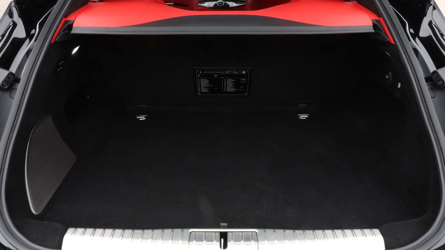 Used Ferrari Purosangue 2024 for sale - 77500317: Photo 27