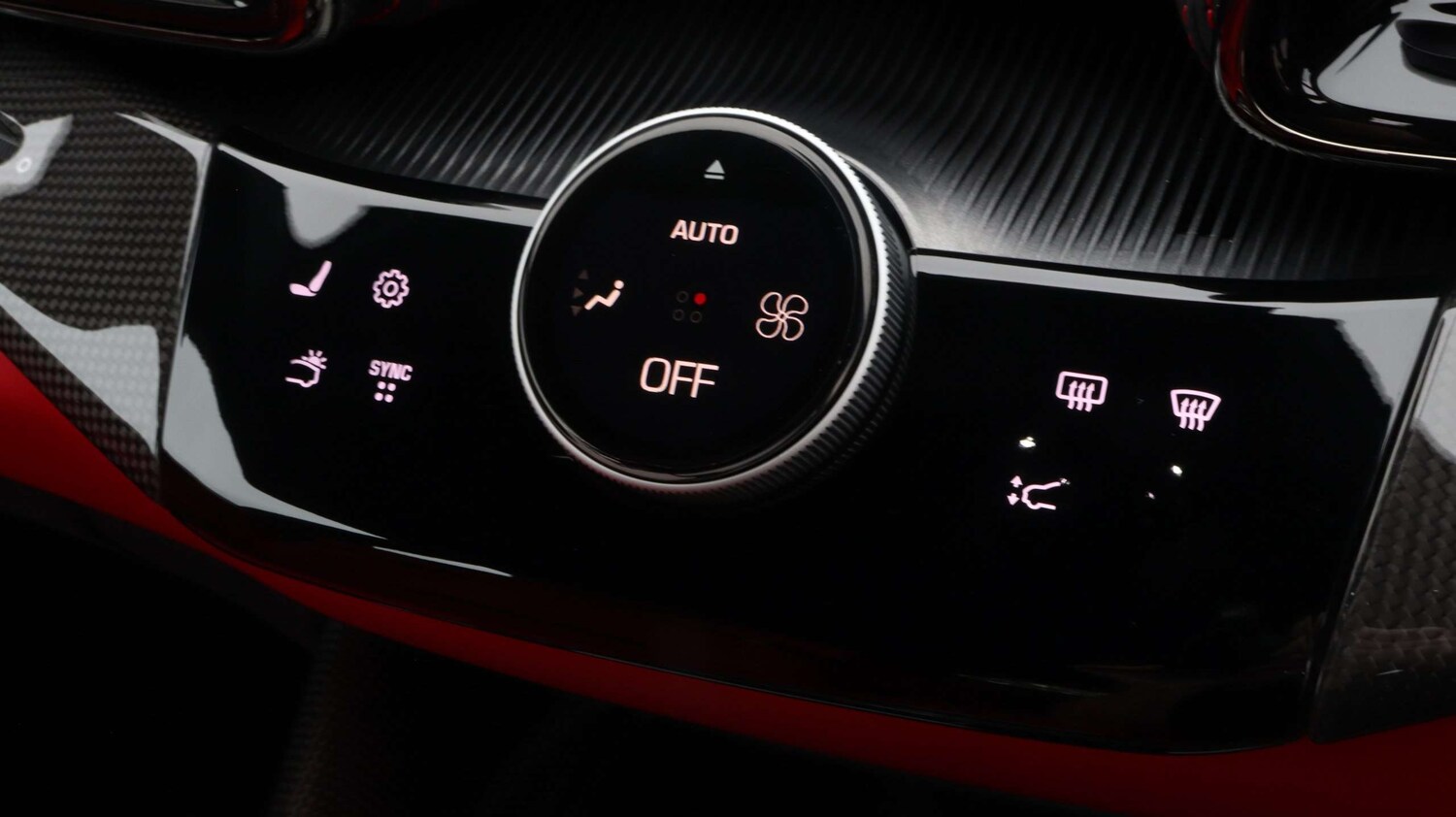 Used Ferrari Purosangue 2024 for sale - 77500317: Photo 34