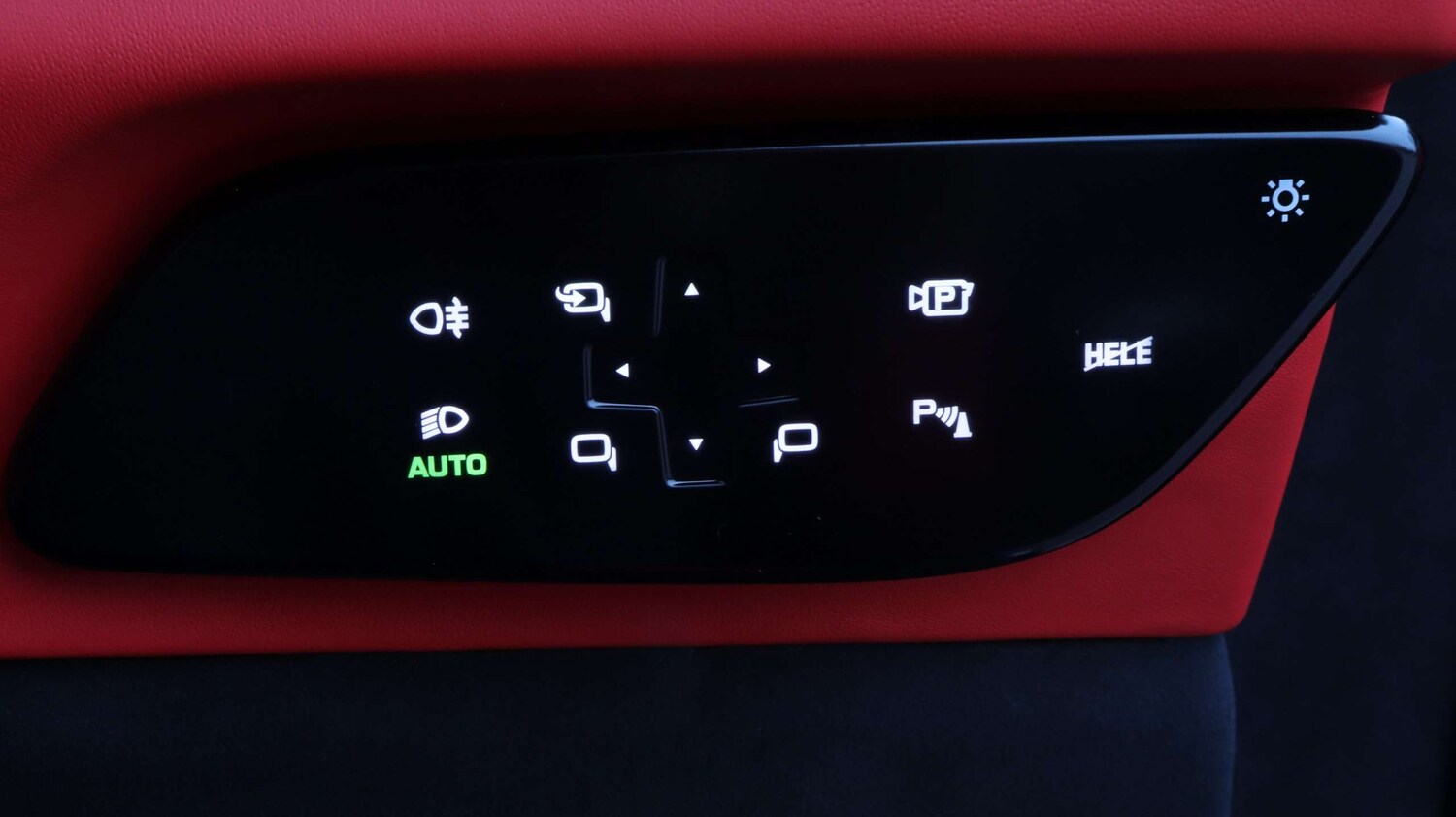 Used Ferrari Purosangue 2024 for sale - 77500317: Photo 35