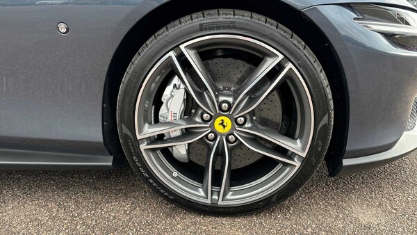 Used Ferrari Roma 2024 for sale - 75373456: Photo 11