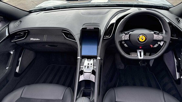 Used Ferrari Roma 2024 for sale - 75373456: Photo 15