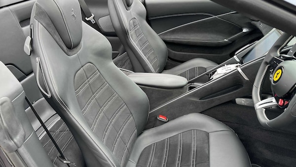 Used Ferrari Roma 2024 for sale - 75373456: Photo 18