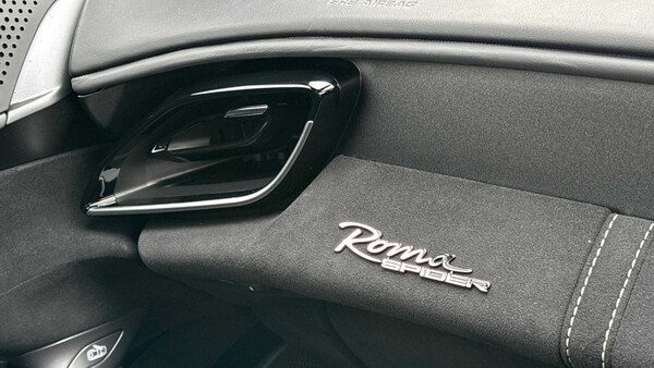 Used Ferrari Roma 2024 for sale - 75373456: Photo 22