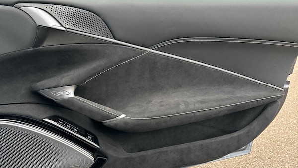Used Ferrari Roma 2024 for sale - 75373456: Photo 24