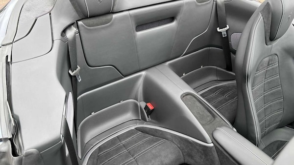Used Ferrari Roma 2024 for sale - 75373456: Photo 26