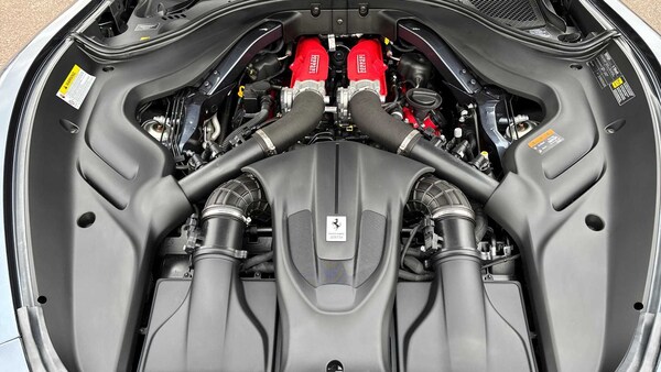 Used Ferrari Roma 2024 for sale - 75373456: Photo 31