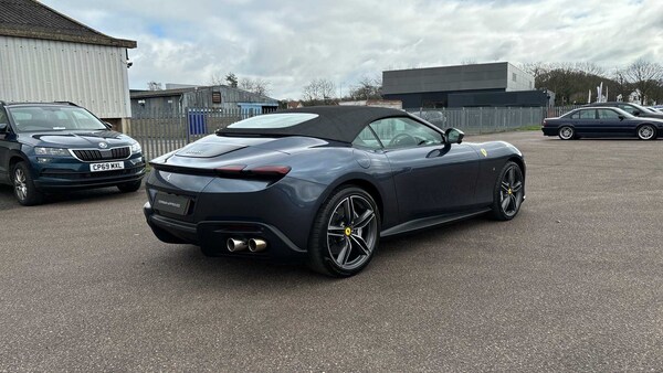 Used Ferrari Roma 2024 for sale - 75373456: Photo 32