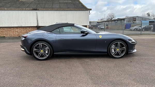 Used Ferrari Roma 2024 for sale - 75373456: Photo 33
