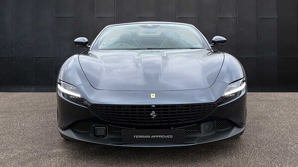 Used Ferrari Roma 2024 for sale - 75373456: Photo 3