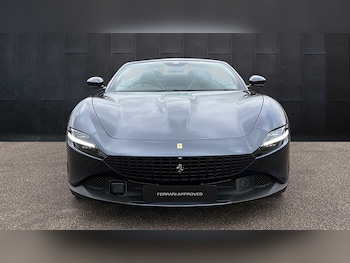 Used Ferrari Roma 2024 for sale - 75373456: Photo
