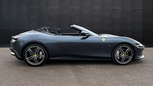 Used Ferrari Roma 2024 for sale - 75373456: Photo 9
