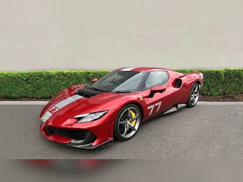 Used Ferrari 296 Speciale 2026 for sale - 79878371: Photo