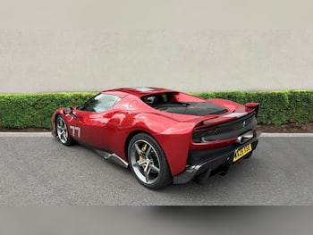 Used Ferrari 296 Speciale 2026 for sale - 79878371: Photo