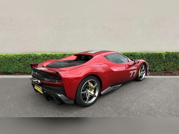 Used Ferrari 296 Speciale 2026 for sale - 79878371: Photo