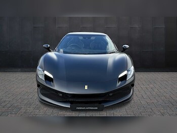 Used Ferrari 296 GTB 2023 for sale - 79624608: Photo