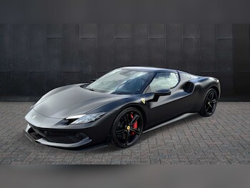 Used Ferrari 296 GTB 2023 for sale - 79624608: Photo