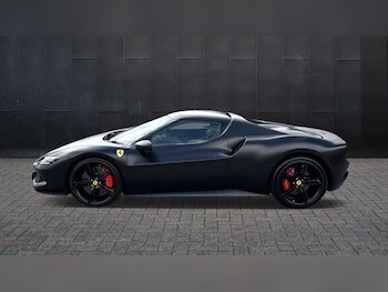 Used Ferrari 296 GTB 2023 for sale - 79624608: Photo