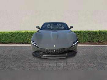 Used Ferrari Roma 2024 for sale - 79797979: Photo