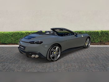 Used Ferrari Roma 2024 for sale - 79797979: Photo