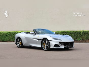 Used Ferrari Portofino 2022 for sale - 79810800: Photo