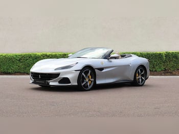 Used Ferrari Portofino 2022 for sale - 79810800: Photo