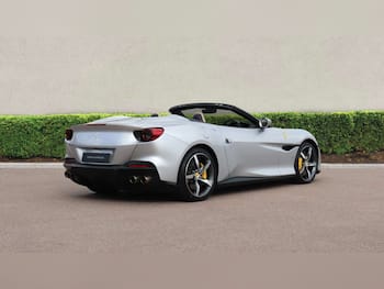 Used Ferrari Portofino 2022 for sale - 79810800: Photo