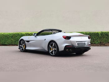 Used Ferrari Portofino 2022 for sale - 79810800: Photo