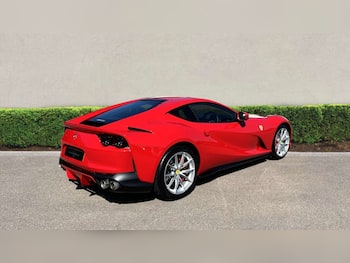 Used Ferrari 812 Superfast 2020 for sale - 79797739: Photo