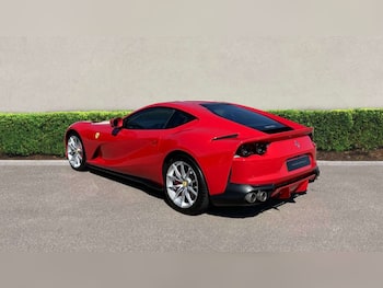 Used Ferrari 812 Superfast 2020 for sale - 79797739: Photo