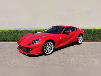 Used Ferrari 812 Superfast 2020 for sale - 79797739: Photo