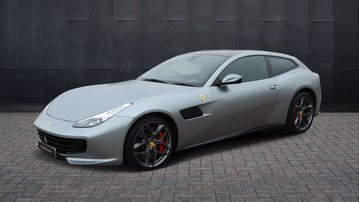 Used Ferrari GTC4Lusso 2017 for sale - 77472605: Photo 4